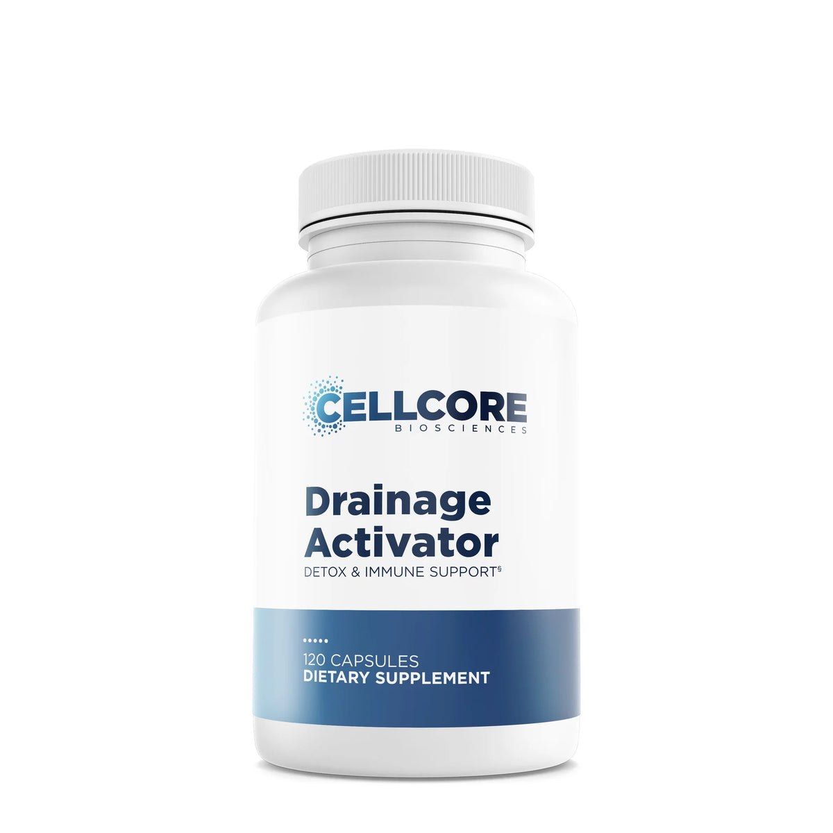 Drainage Activator (Dr.Dean calls this Para 5!)