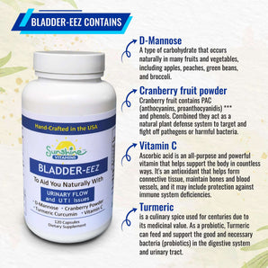 Bladder-eez