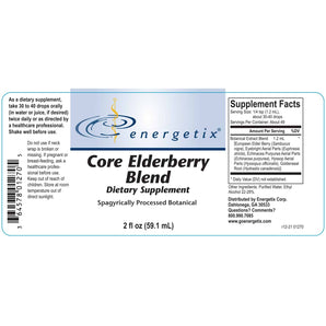 Kid's immune support - Flu Tone, Elderberry Blend, and Flora Chewables