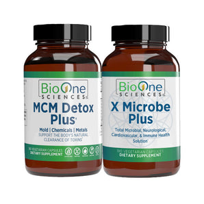 Parasite Purge Elite: Deep Cleansing Protocol