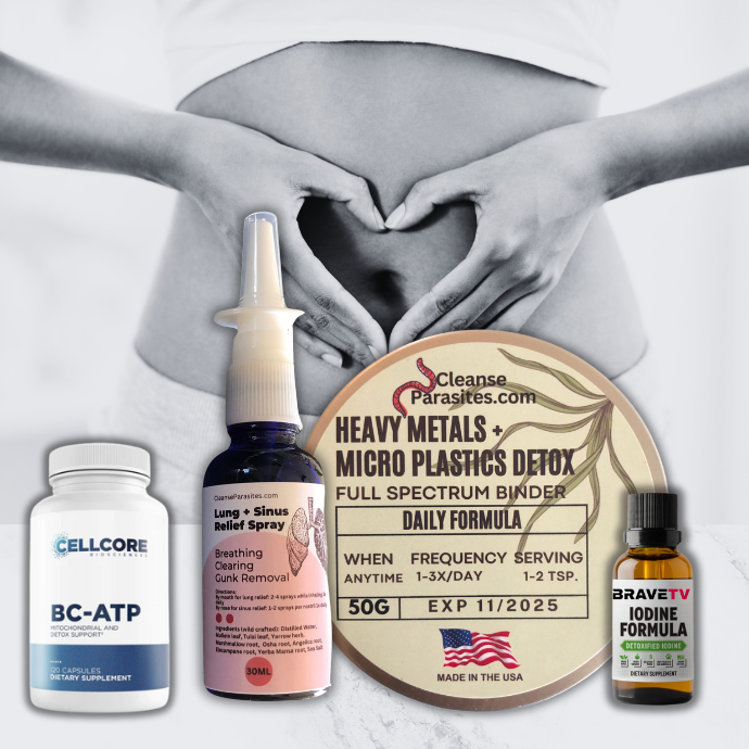 BraveTV's Official Store – Dr. Jason Dean - BraveTV