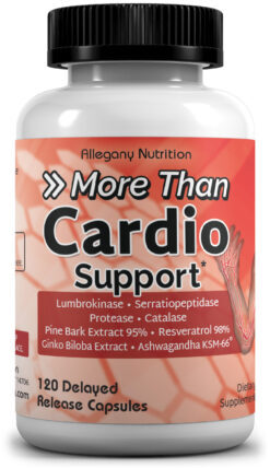 Cardio Support