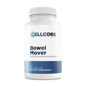 Bowel Mover †