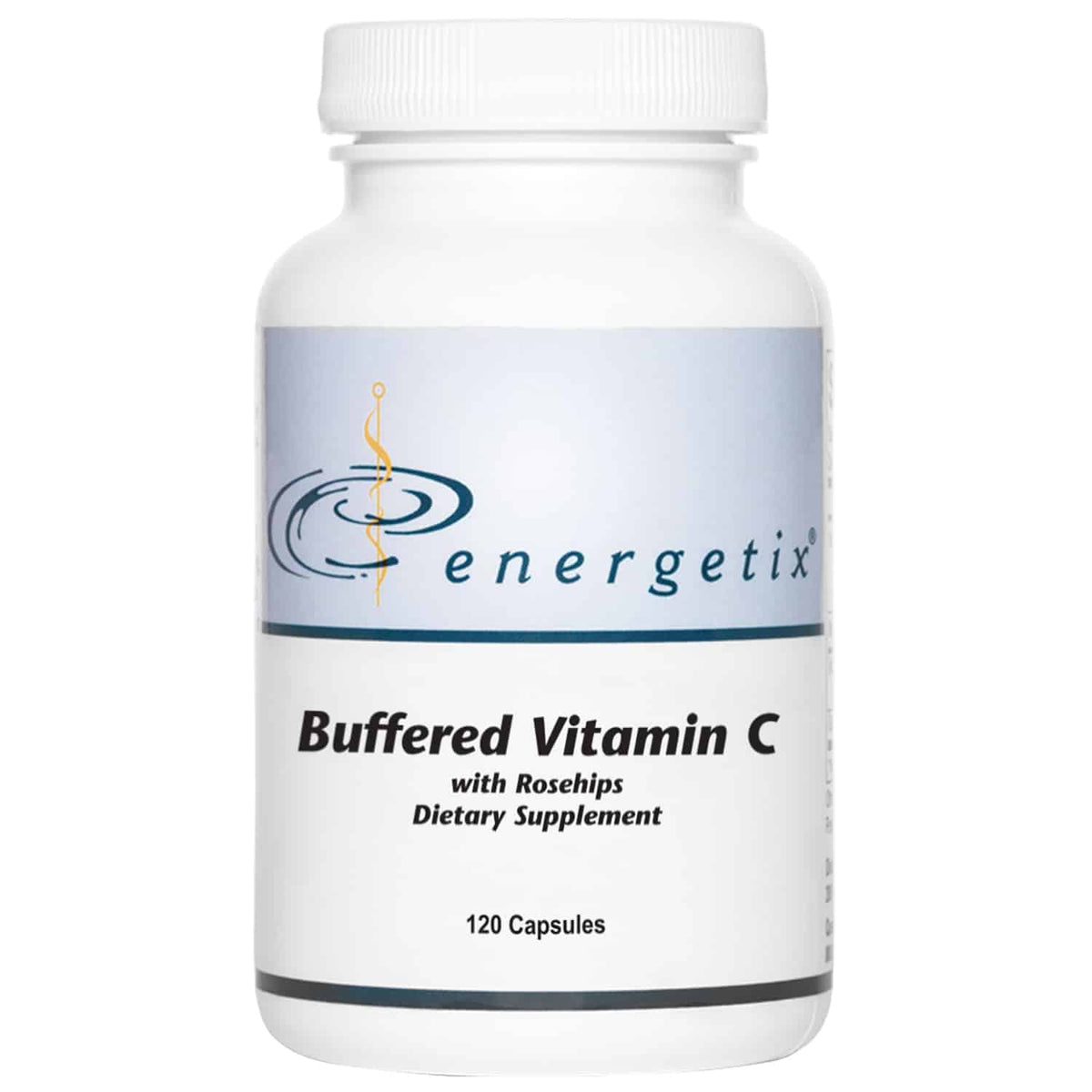 Buffered Vitamin C with Rose Hips
