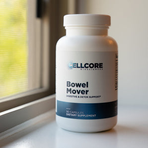 Bowel Mover †