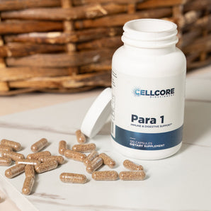Para 1 Lifestyle Image
