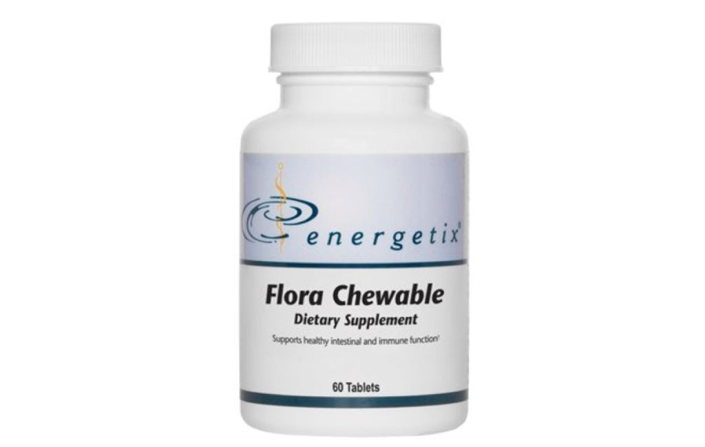 Kid's Gut Health Flora chewable