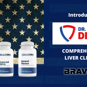 Comprehensive Liver Cleanse